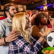 Whether you're looking for giant screens, an electric atmosphere, great food or a perfectly poured pint, there’s no shortage of venues ready to welcome the country's football fans