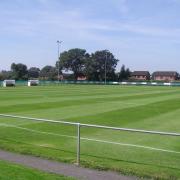 Ellesmere's Beech Grove will host a higher standard of football