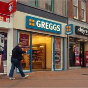 Greggs is the latest firm to experience supply chain issues