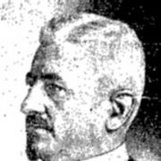 Admiral Ludwig Von Reuter