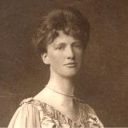 Eglantyne Jebb's remains to be moved to honorary cemetery.