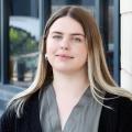 Julia Baker Profile Image