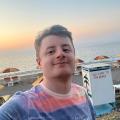 Daniel Kelly Profile Image