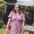 Kate Jones Profile Image