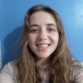 Beth Oliver Profile Image