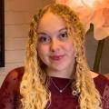 Chloe Tuff Profile Image