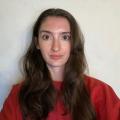Imogen Barber Profile Image