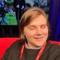 Amy Woodward Profile Image