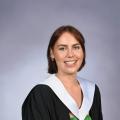 Anna McAlinden Profile Image