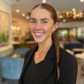 Grace Williams Profile Image