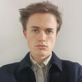 Joseph Blakely Profile Image