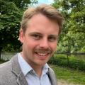 Joe Gerrard Profile Image
