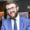 Arron Evans Profile Image