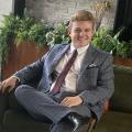 Joe Regent Profile Image