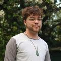 Alex Parnham-Cope Profile Image