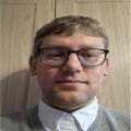 Callum Carson Profile Image