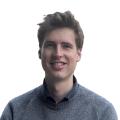 Ben Sturt Profile Image