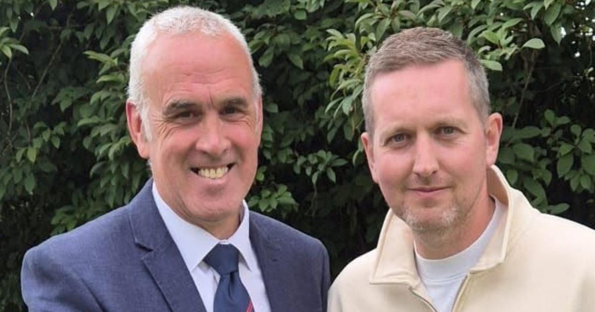 Llanrhaeadr turn to Vaughan as new managerial era begins at Tanllan
