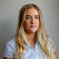 Amelia Anderson Profile Image