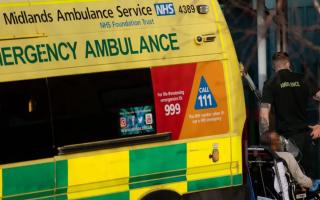 West Midlands Ambulance Service is hiring 400 student paramedics – how to apply (PA)