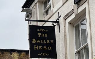 The Bailey Head