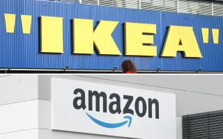 The list of product recalls this week includes items sold at Ikea, Amazon and Wish