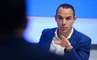 Mobile and broadband customers with BT, EE, TalkTalk, Three and Vodafone all face rises of around 8% in April, Money Saving Expert Martin Lewis has warned